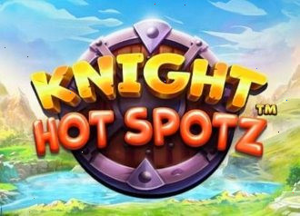 Knight Hot Spotz - Pragmatic автомат