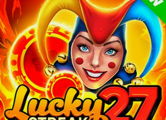 Lucky Streak игры с шансами